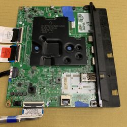 MAIN BOARD PARA LG SMART TV MODELO 55Q7070ZUE TRABAJA BIEN