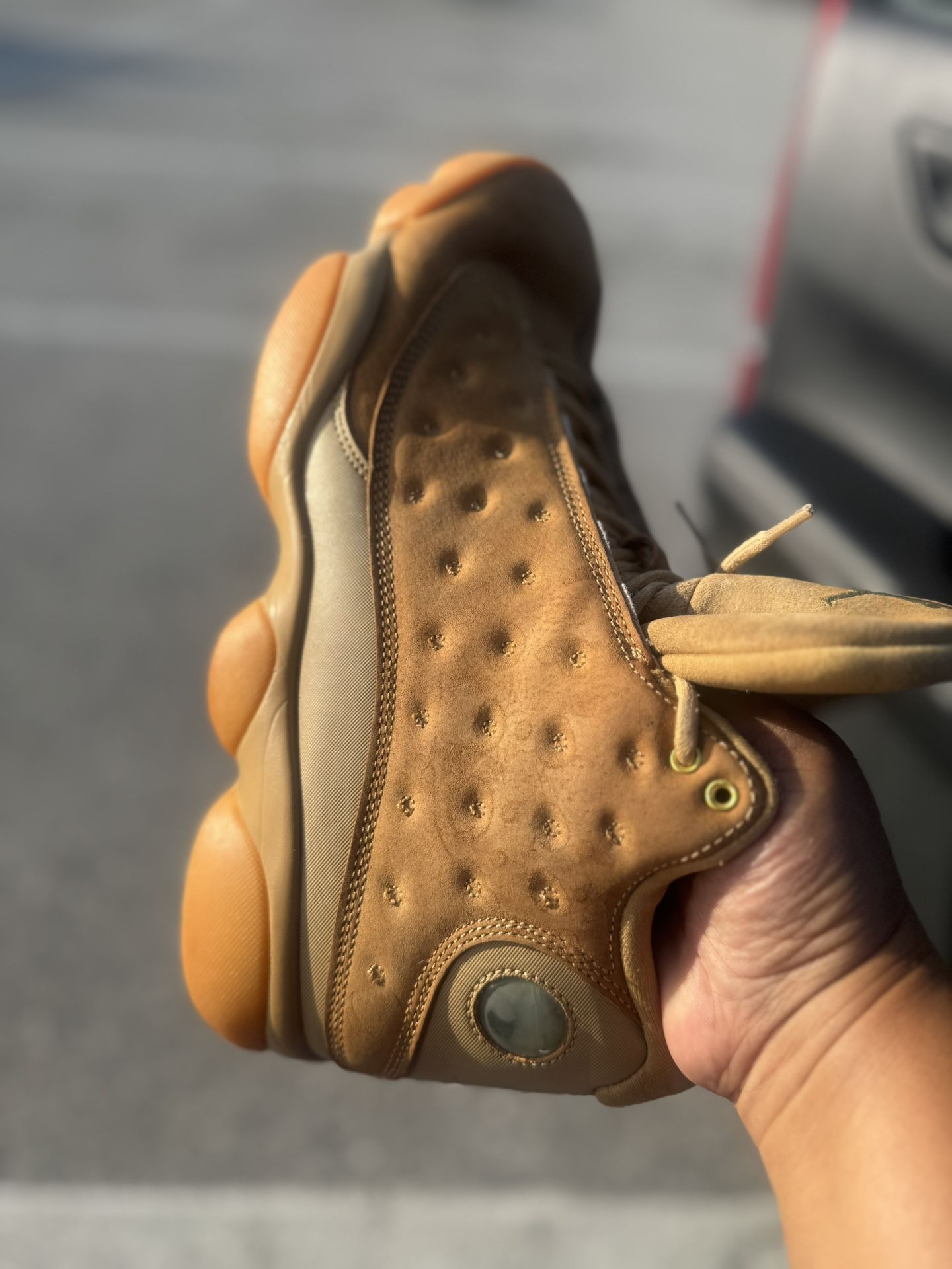 Jordan Sneakers