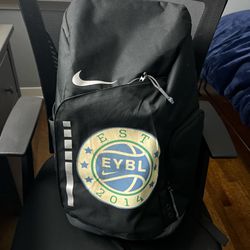 Eybl Backpack Nike Elite
