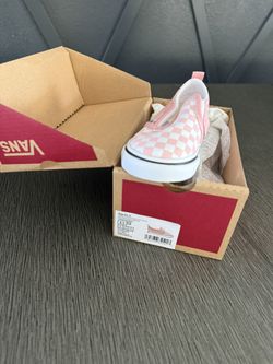 Van Toddler Shoes