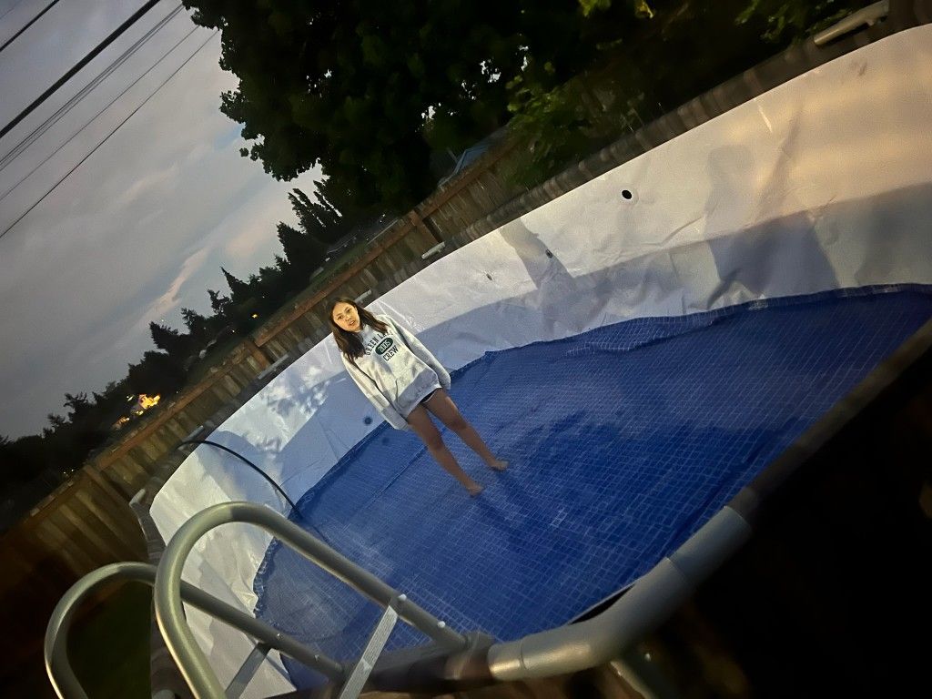 Costco Pool