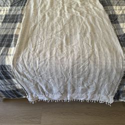 Moroccan Beach Towel