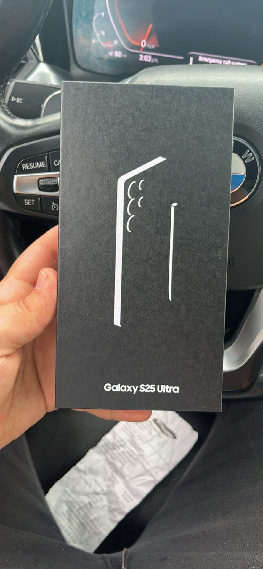 Samsung S25 Ultra Unlocked