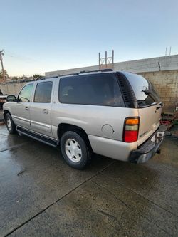 2004 GMC Yukon XL
