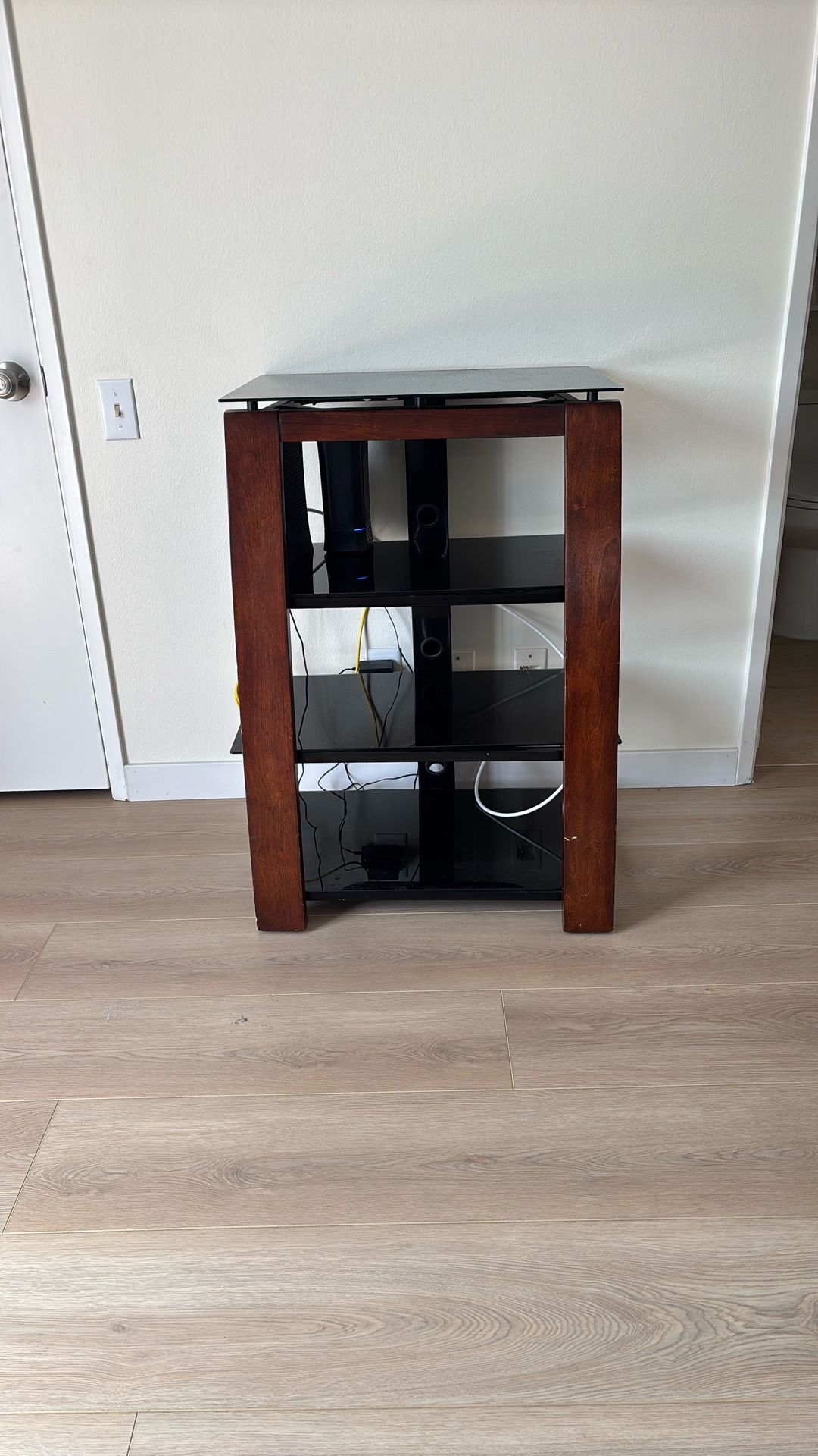 Free Tv Or Stereo Console