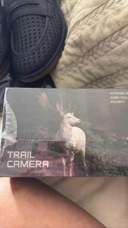 Trail Camera