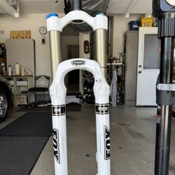 Fox F100 RL Fork 32mm