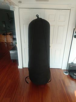 ProStock Marine fender  PF-8 with sleeve
