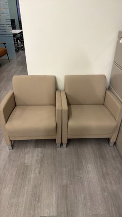 Office chairs