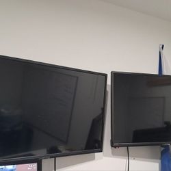  TVs for Sale – Great Deal! 📺