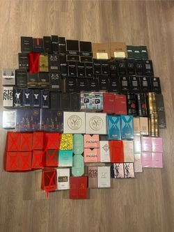 Colognes