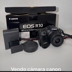 Camera nueva
