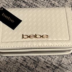 Bebe Purse 