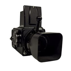Hasselblad 500cm