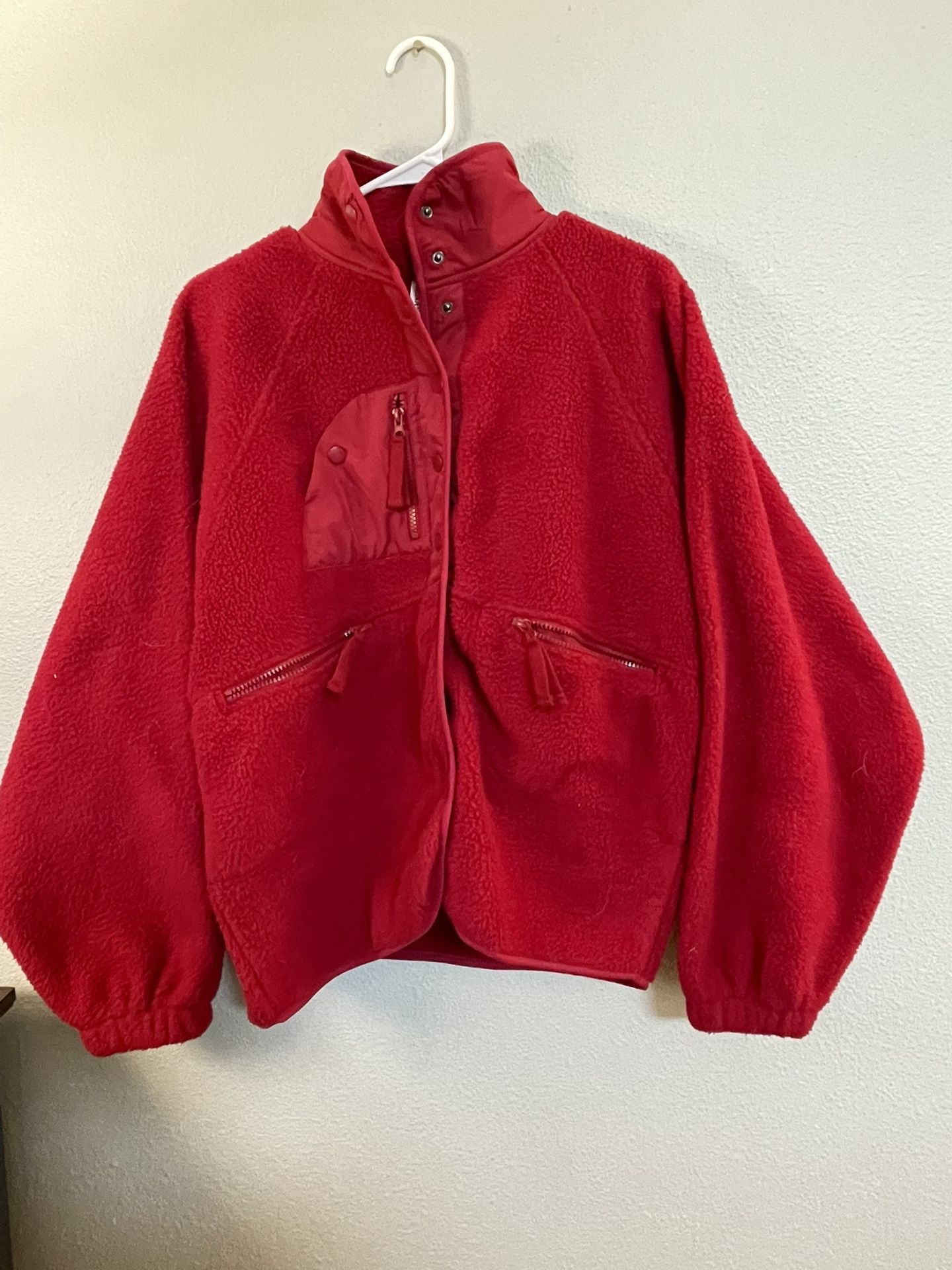 Fleece