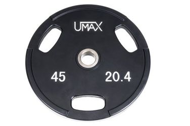 Umax Olympic weights