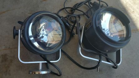 Marine 200,000/100,000 Spot Light