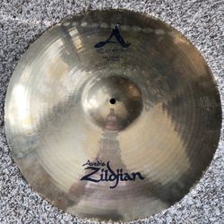 Zildjian Ride 