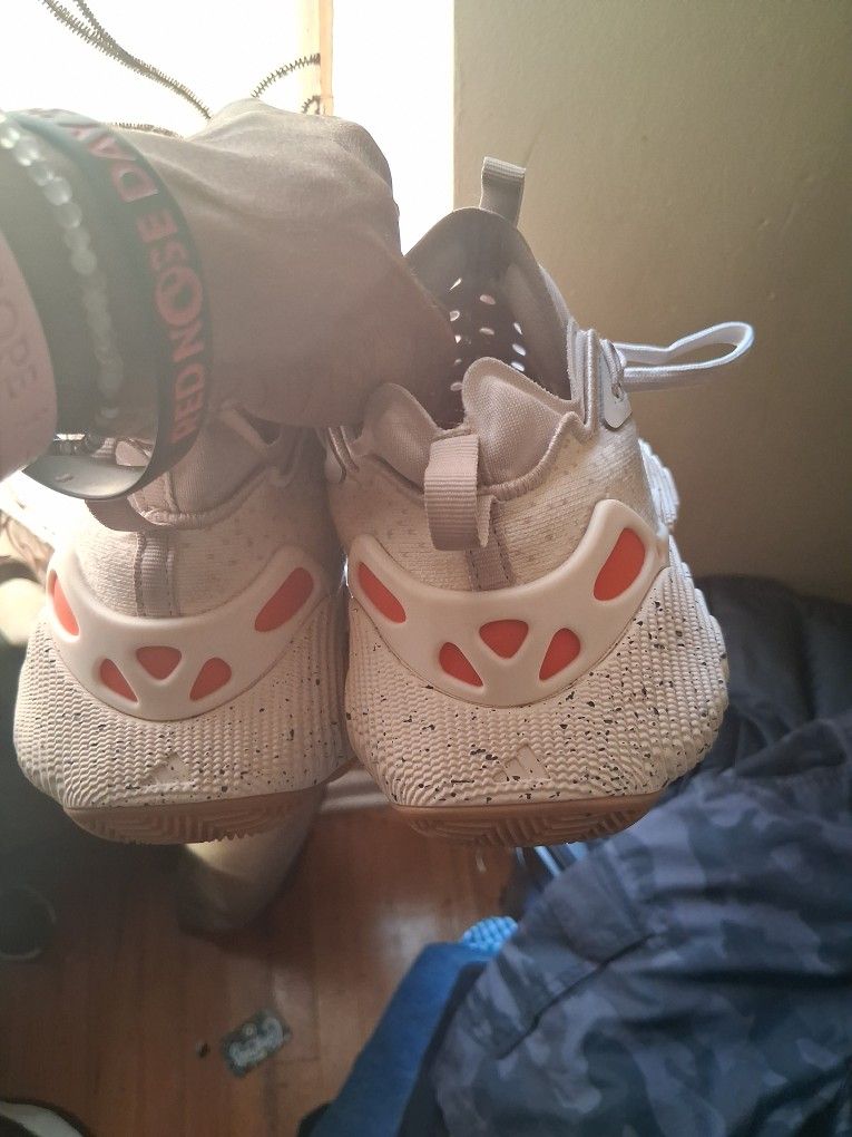 Adidas Trainer Sneakers