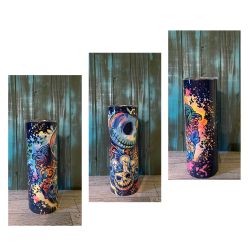 Jack Skellington Tumbler mug