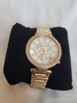 Michael Kors MK5491 Wrist Watch for Women
