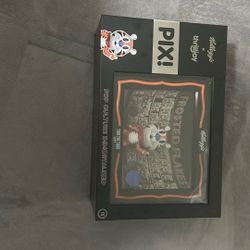 Pop Culture Immortalized Tony The Tiger 1977