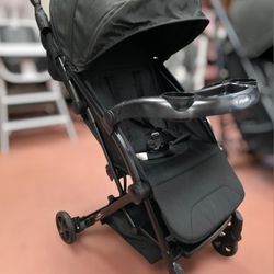 Mompush LitheV2 Lightweight Stroller 