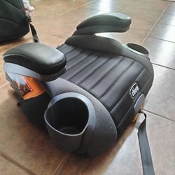 Chicco Booster Seat