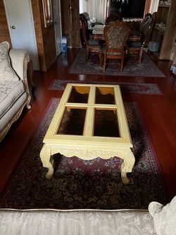 3pc rugs set