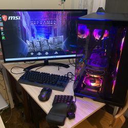Gaming Pc