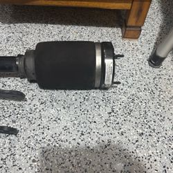 Front Suspension For Mercedes GL(contact info removed)