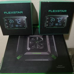 Flex Star Grow Lights