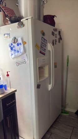 Frigidaire