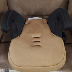 Car Booster Seat