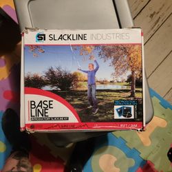 Slackline Industries 85 Ft 