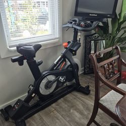 Nordictrack S22i Studio Cycle