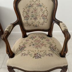 Authentic Antique Chair