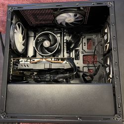Gaming Pc Selling For Parts