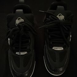 Louis Vuitton LV Skate Sneaker