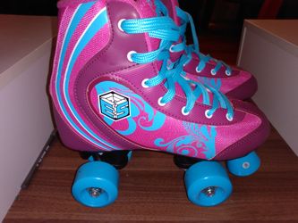 Epic Roller Skates