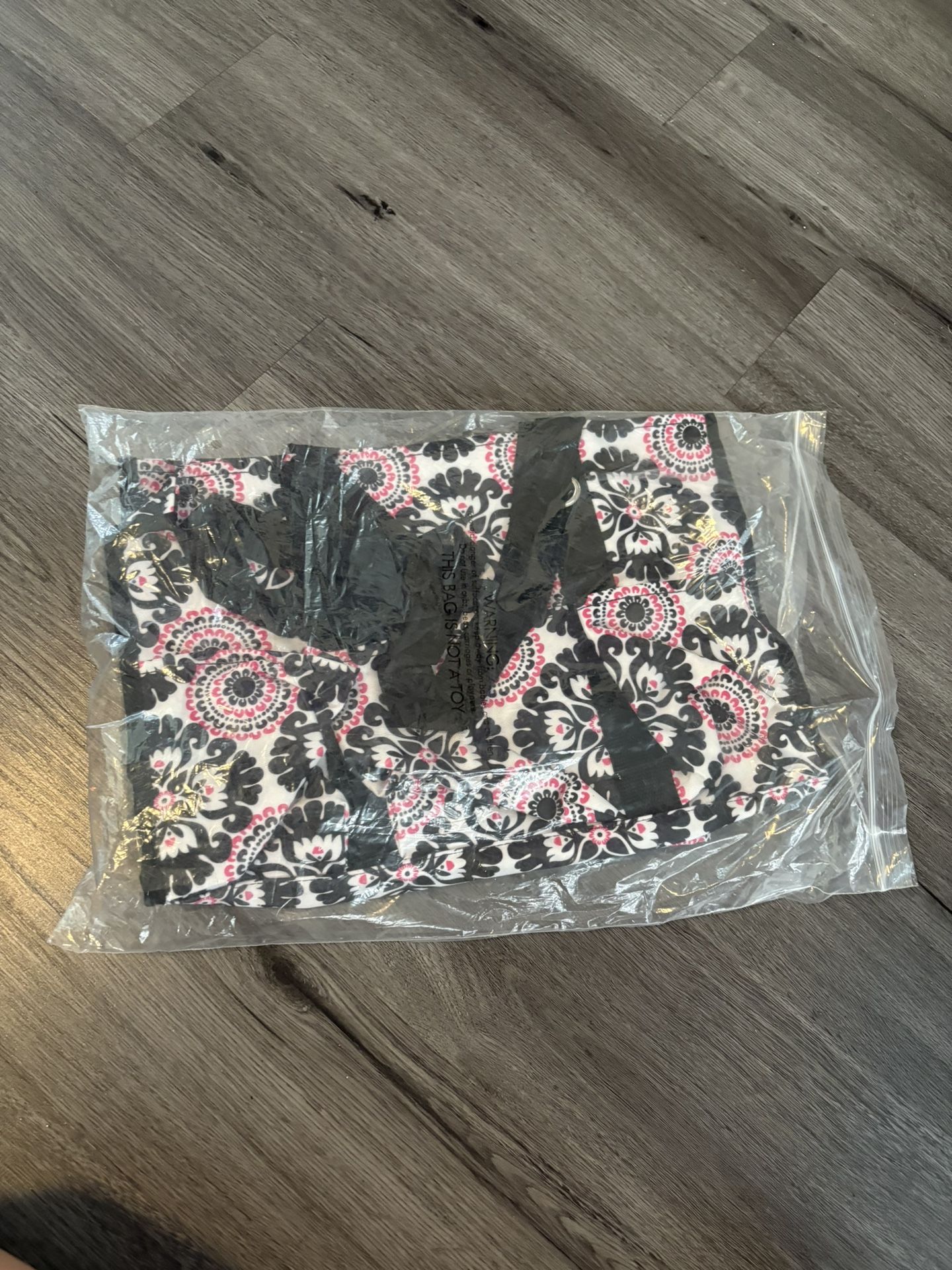 Thirty One Organizing Tote