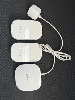 Eero Mesh Router