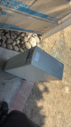 DVD storage player