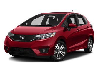 2016 Honda Fit