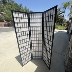 Privacy Screens