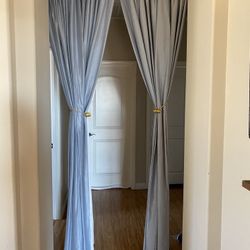 Curtain (2 PCs)