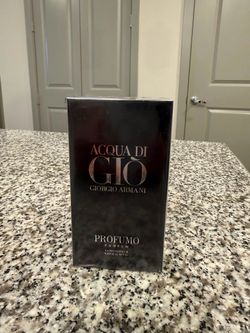 Giorgio Armani Acqua Di Giò Profumo Parfum