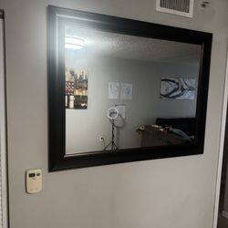 Large Mirror