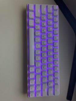 Keyboard