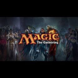 Magic the Gathering Tournament 